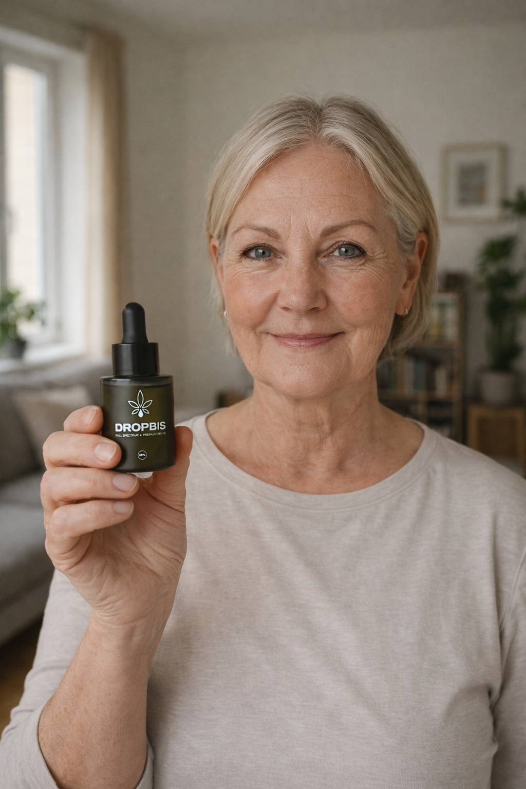 Når velvære handler om balance, ikke forandring