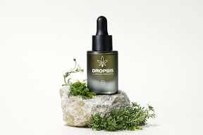 Full Spectrum CBD Olie 10%